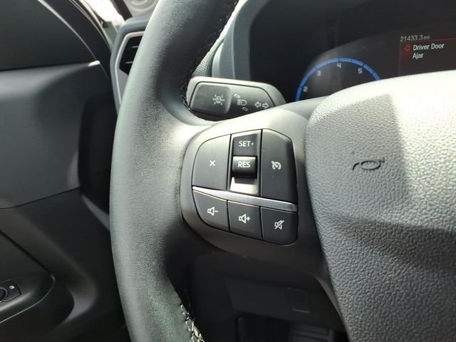 Used 2024 Green Ford Big Bend image 22