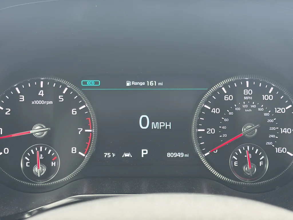 Used 2022 Gray Kia SX image 35