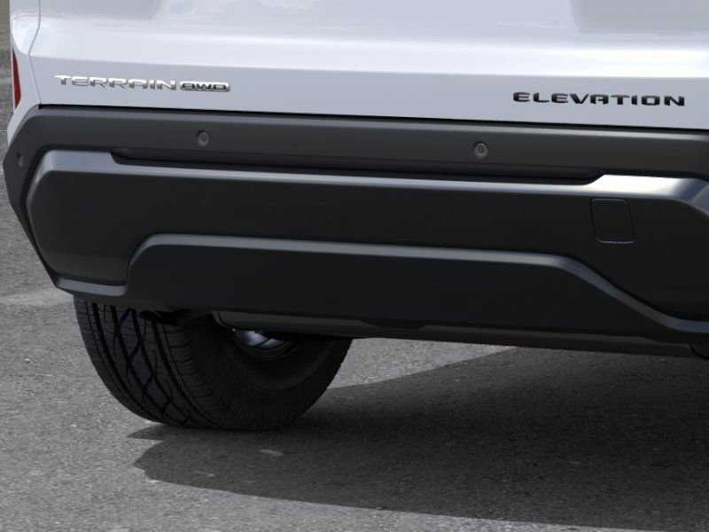 2026 GMC TERRAIN - Image 22