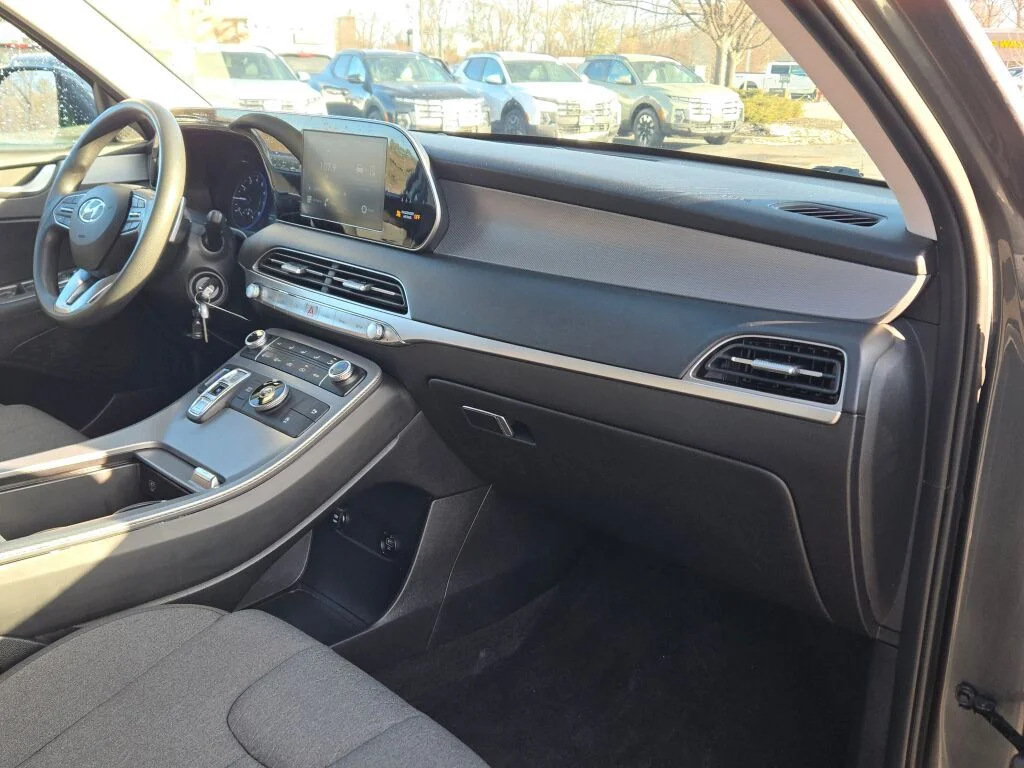 2022 Hyundai Palisade SE - Photo 7