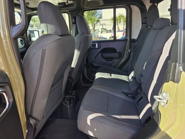 New 2026 41 Exterior Paint Jeep Sport S image 15
