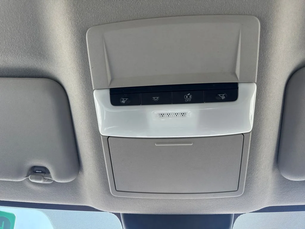 Used 2024 Fresh Powder Nissan SV image 28