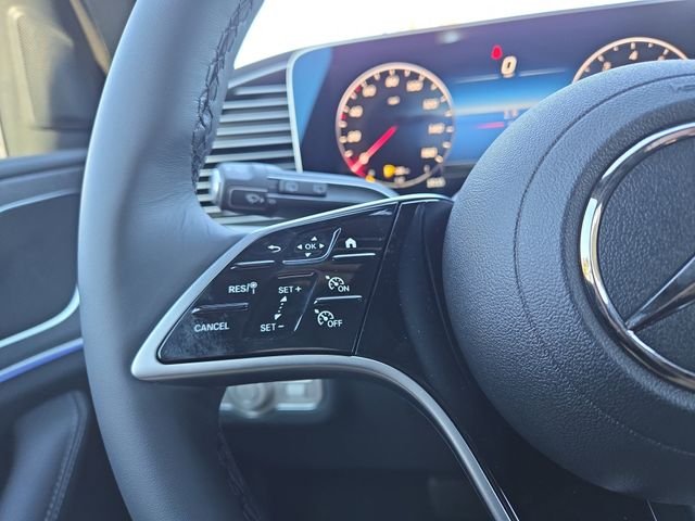 Certified Used 2026 Black Mercedes-Benz GLE 350 image 20