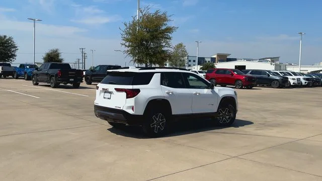 2026 GMC Terrain AT4 - Photo 64