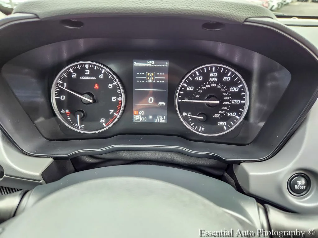Used 2026 Red Subaru Premium image 12