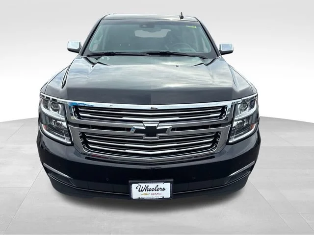 Used 2019 BLACK Chevrolet Premier image 9