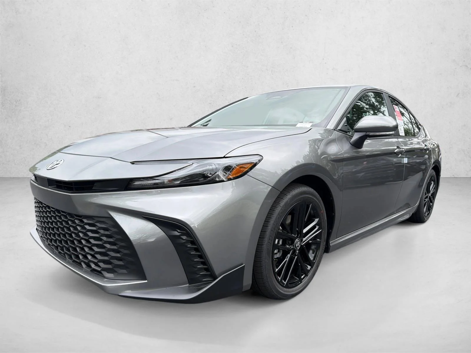 Used 2026 Heavy Metal Toyota SE image 7