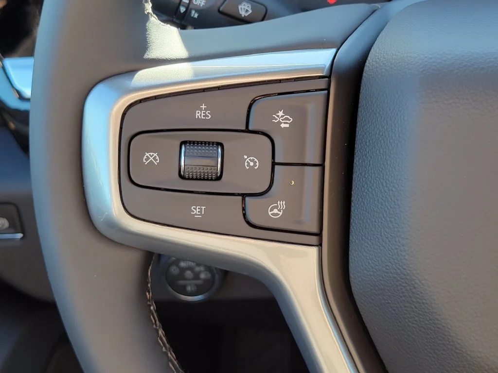 2026 Chevrolet Silverado 2500 HD LT - Photo 28