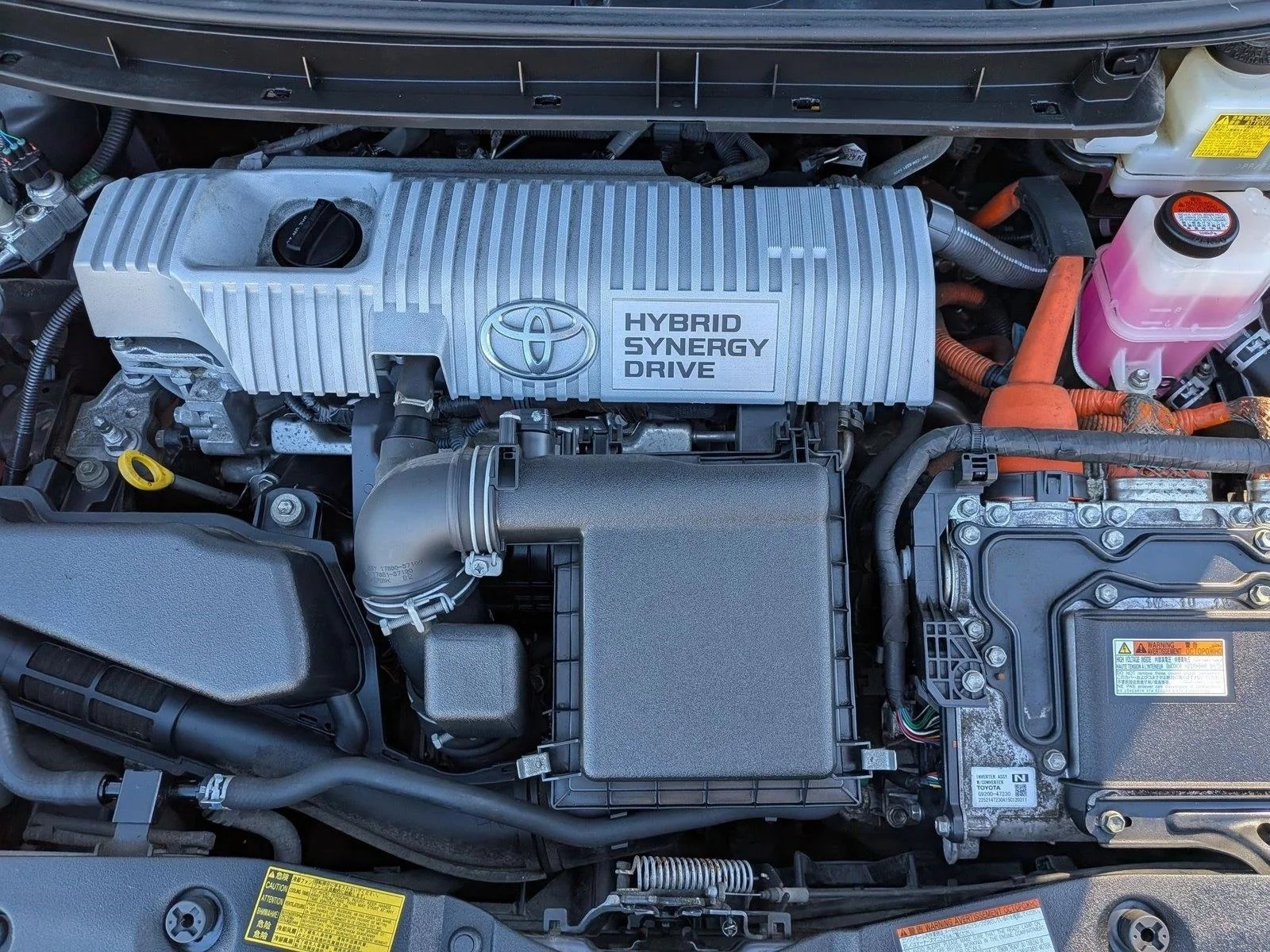 Used 2015 Winter Gray Metallic Toyota Two image 22