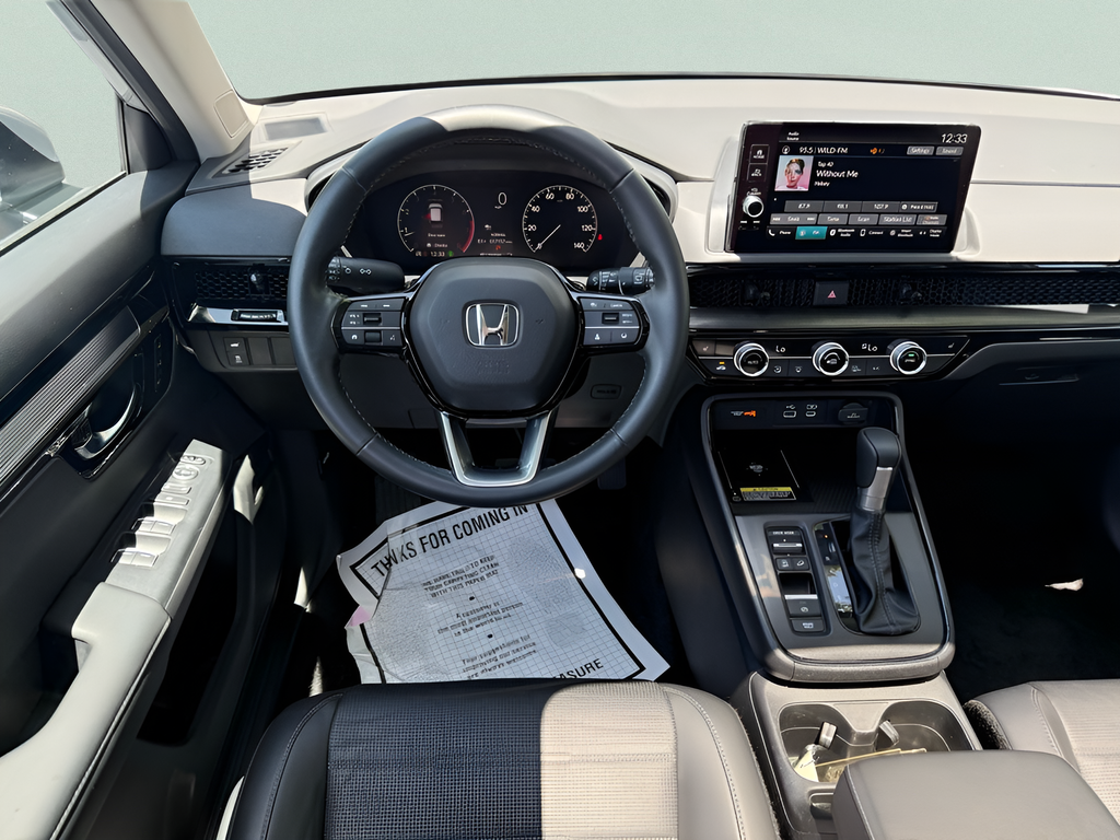 Used 2024 Silver Honda EX-L image 20