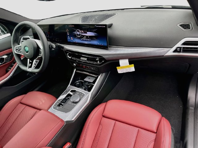 New 2026 Gray BMW 330i image 21
