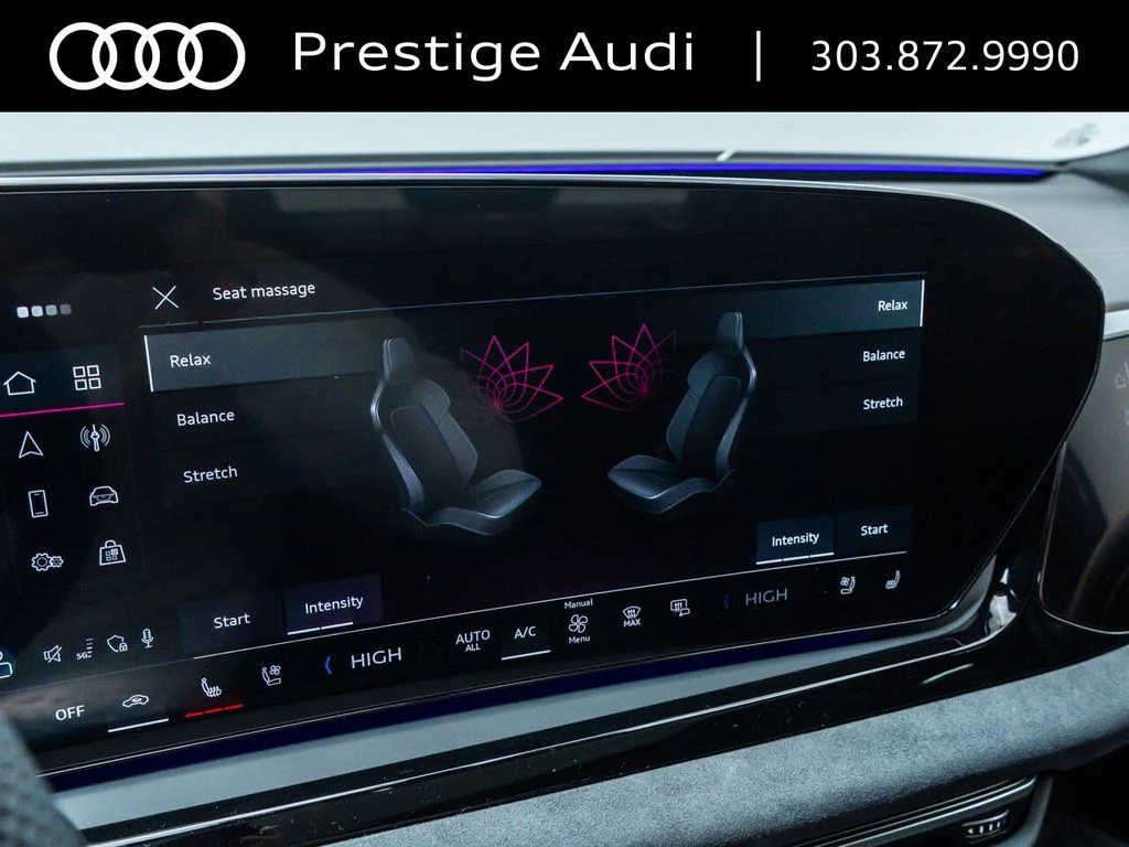 2026 Audi A6 Prestige - Photo 28