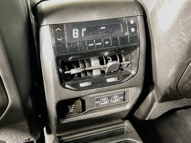 2023 Jeep Grand Cherokee L Laredo - Photo 34