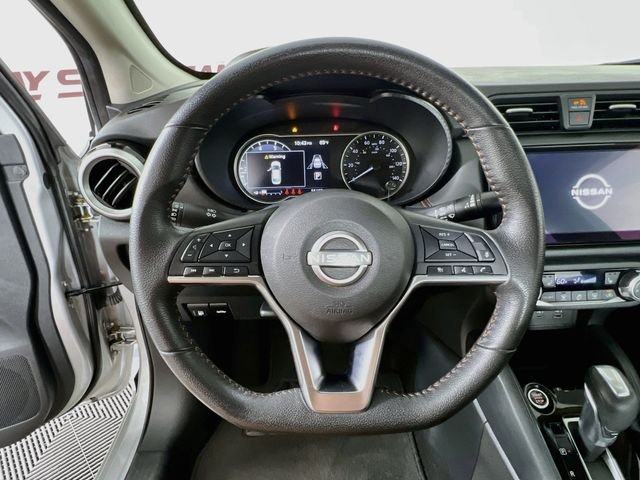 2024 Nissan Versa Sedan SR - Photo 12