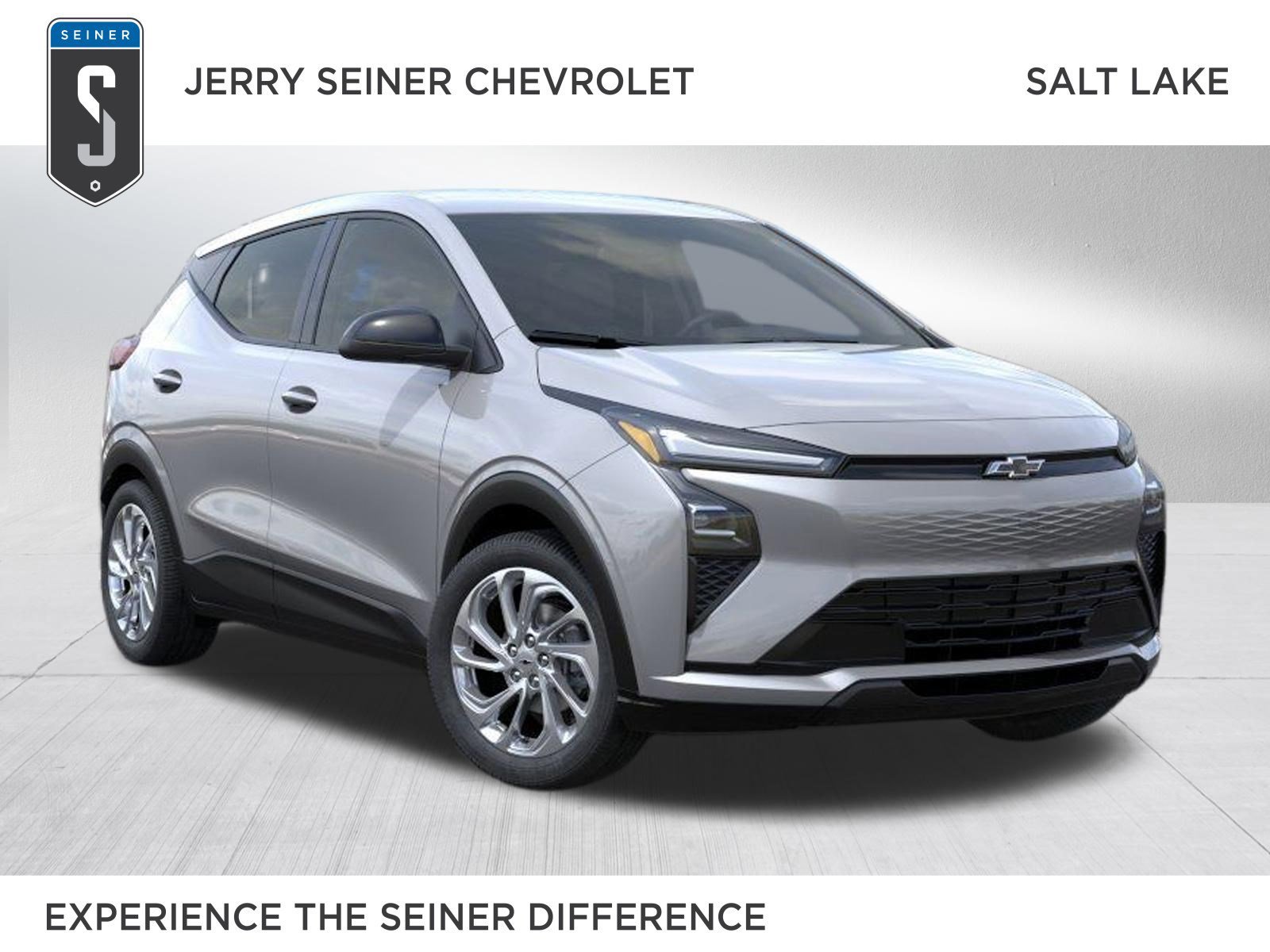 2027 Chevrolet Bolt EV LT Auto's photo