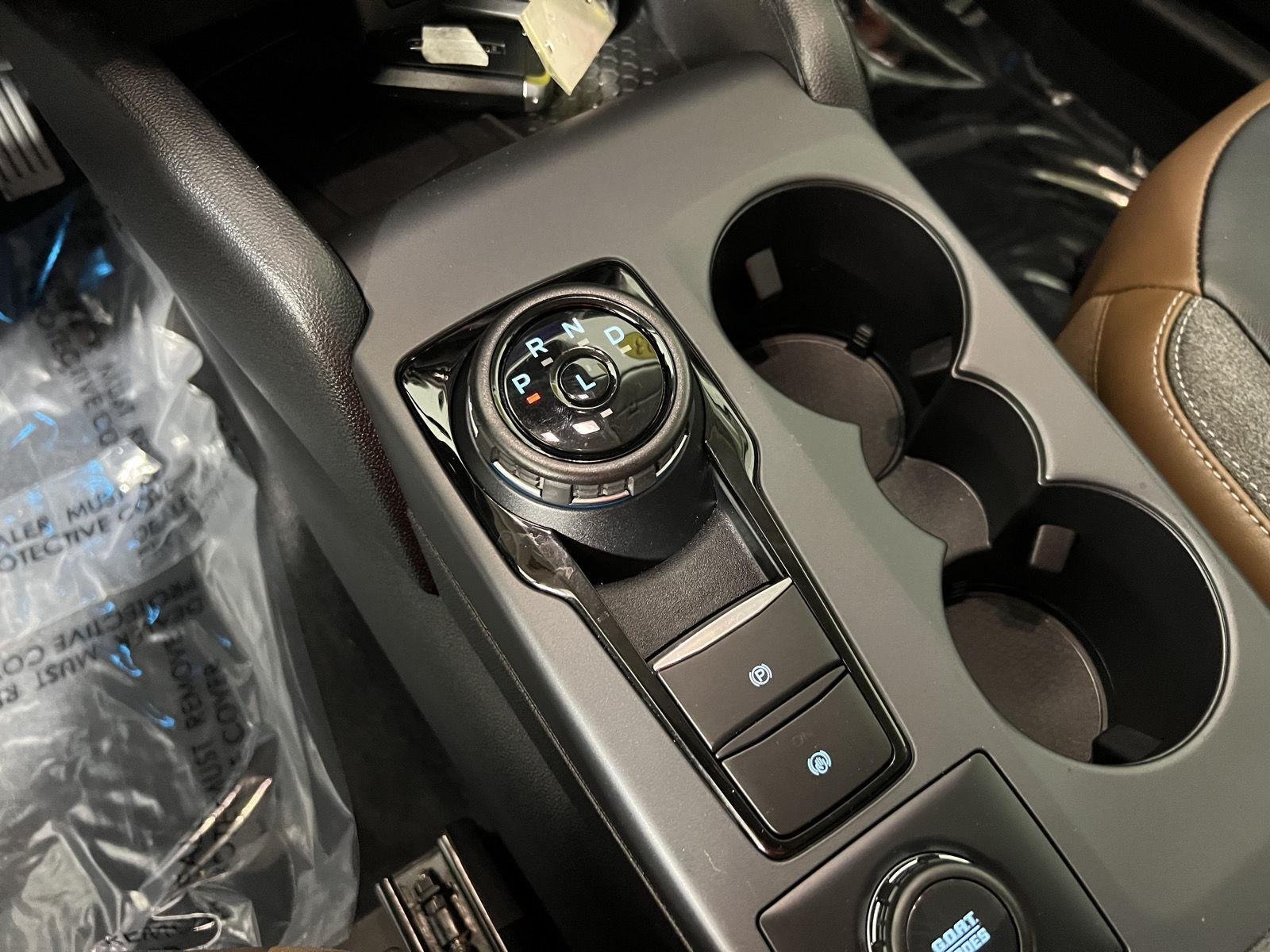 Used 2023 Iconic Silver Ford Outer Banks image 18
