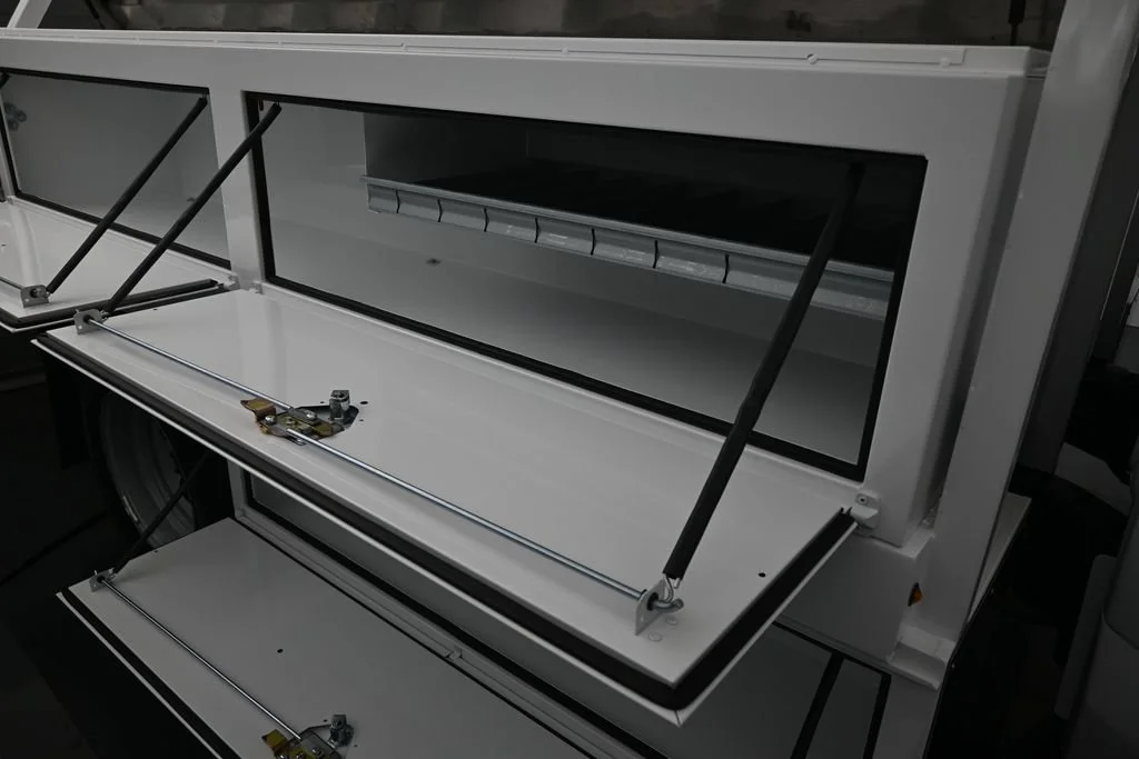 New 2026 Oxford White Ford XL image 27