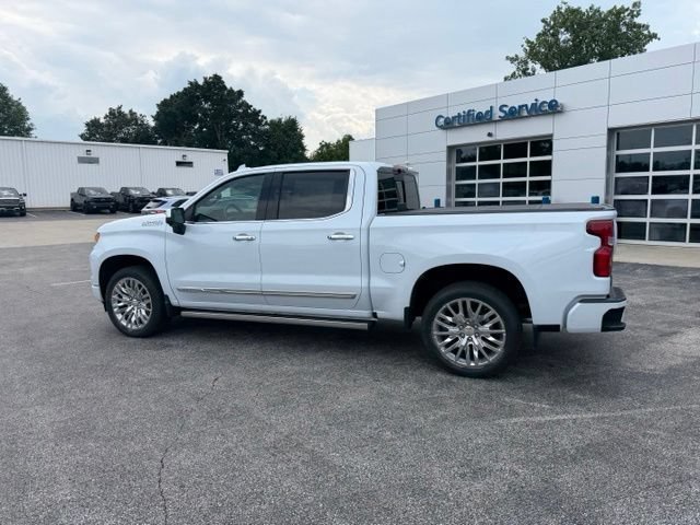 2026 Chevrolet Silverado 1500 High Country - Photo 6