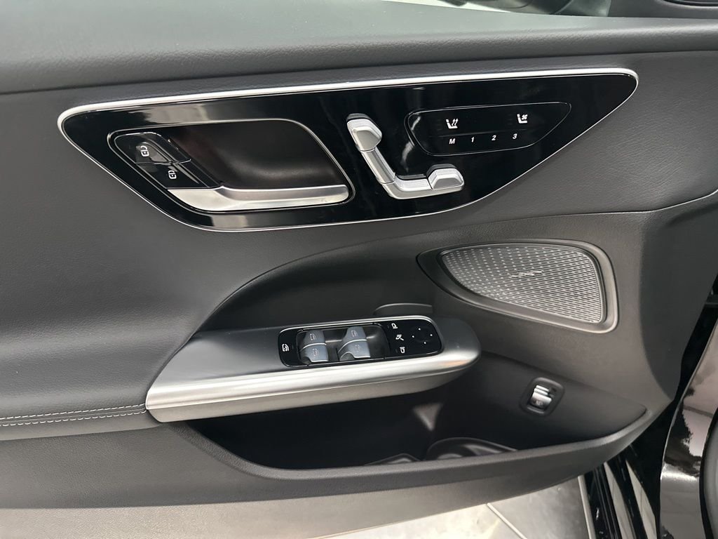 New 2026 Black Mercedes-Benz C 300 image 14