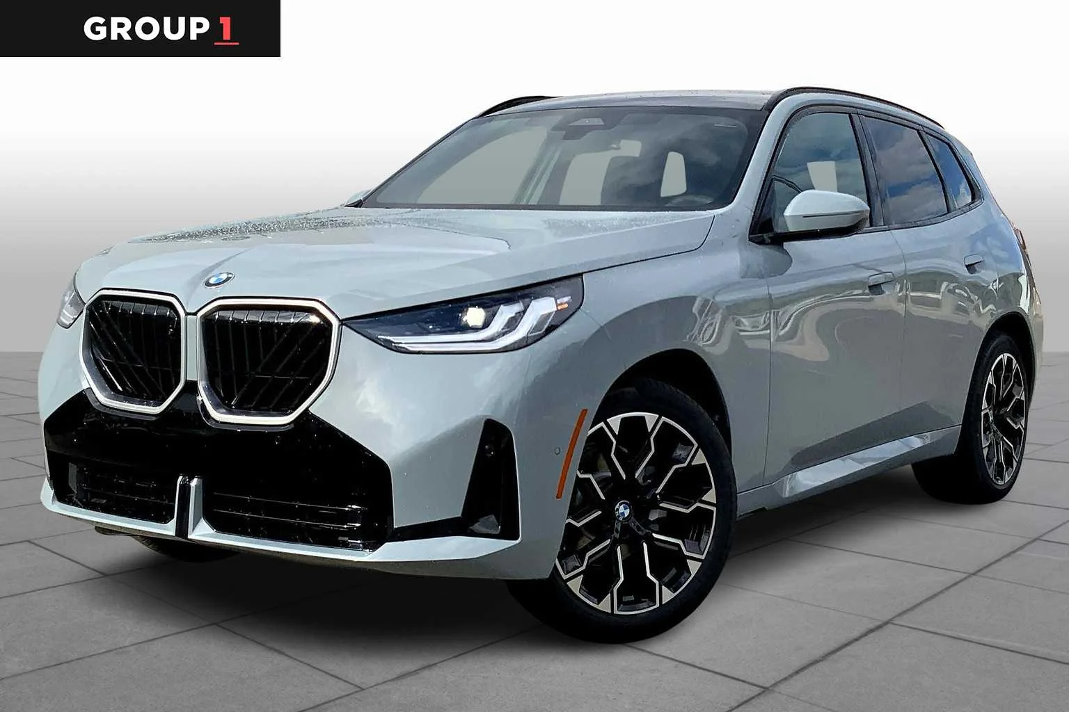 2026 BMW X3 30 XDRIVE's photo
