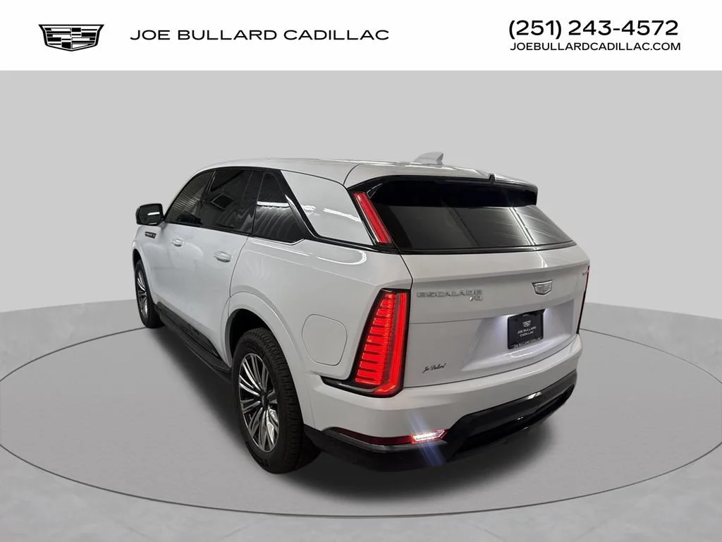 2026 Cadillac Escalade IQ Sport - Photo 9