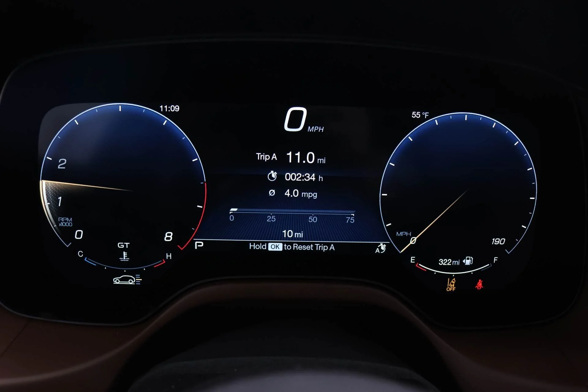 New 2026 Green Maserati Modena image 9