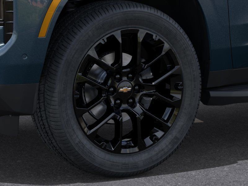 2026 Chevrolet Tahoe LT - Photo 10
