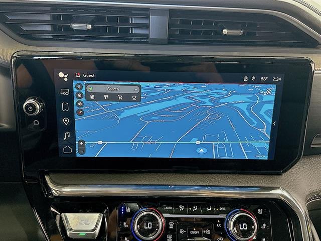 2026 GMC Sierra 1500 Denali - Photo 14