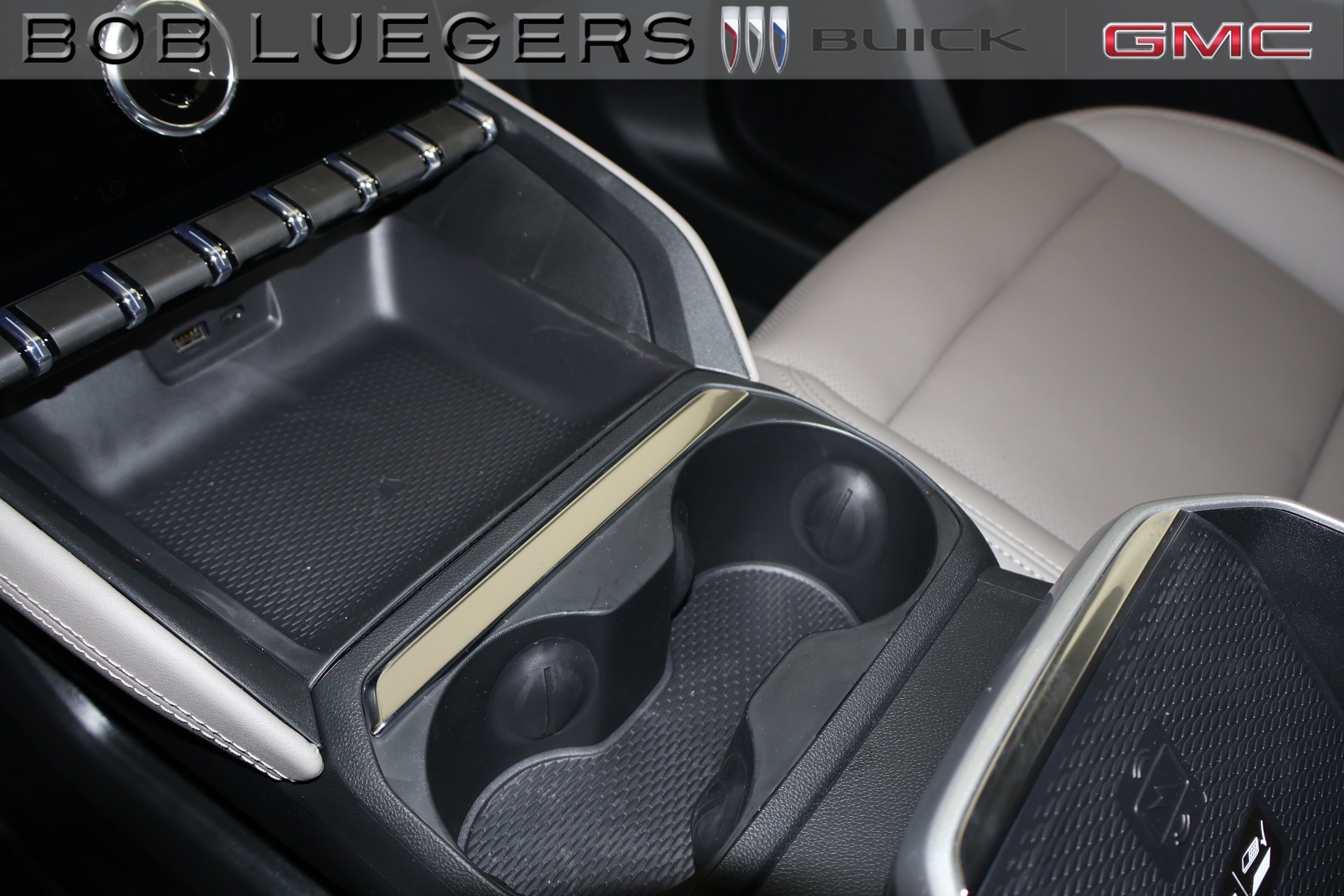 2027 GMC Terrain Elevation - Photo 23