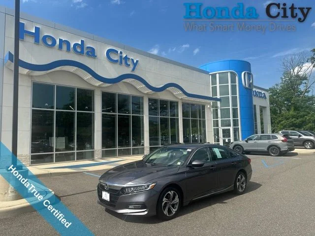 2020 Honda Accord EX