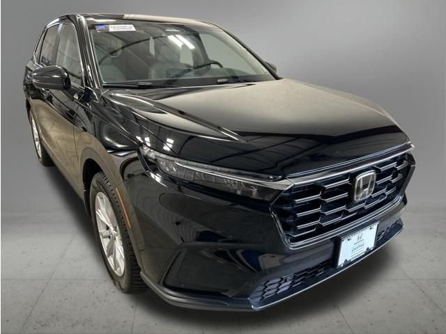 Certified Used 2024 Crystal Black Pearl Honda EX-L image 9