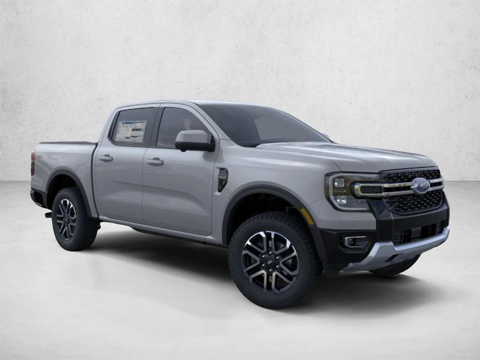 New 2026 Avalanche Ford Lariat® image 7