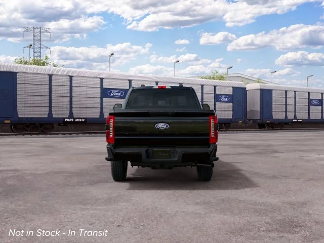 New 2027 Black Ford XL image 7