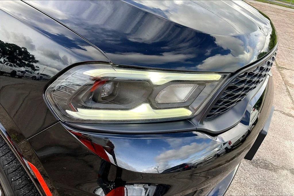 Certified Used 2022 Black Dodge GT Plus image 32