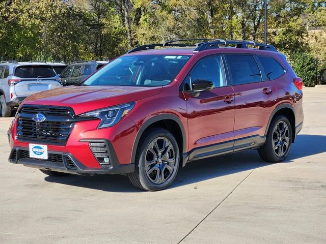 2026 Subaru Ascent Onyx Edition-Touring - Photo 2