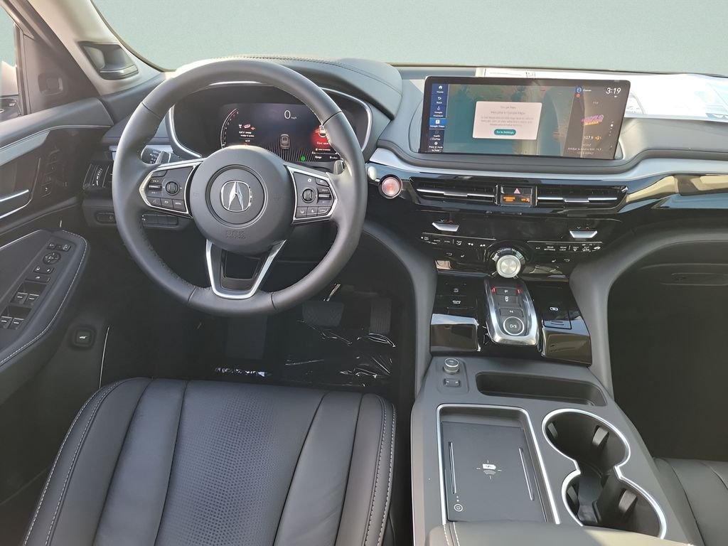 2026 Acura MDX Technology Package - Photo 24