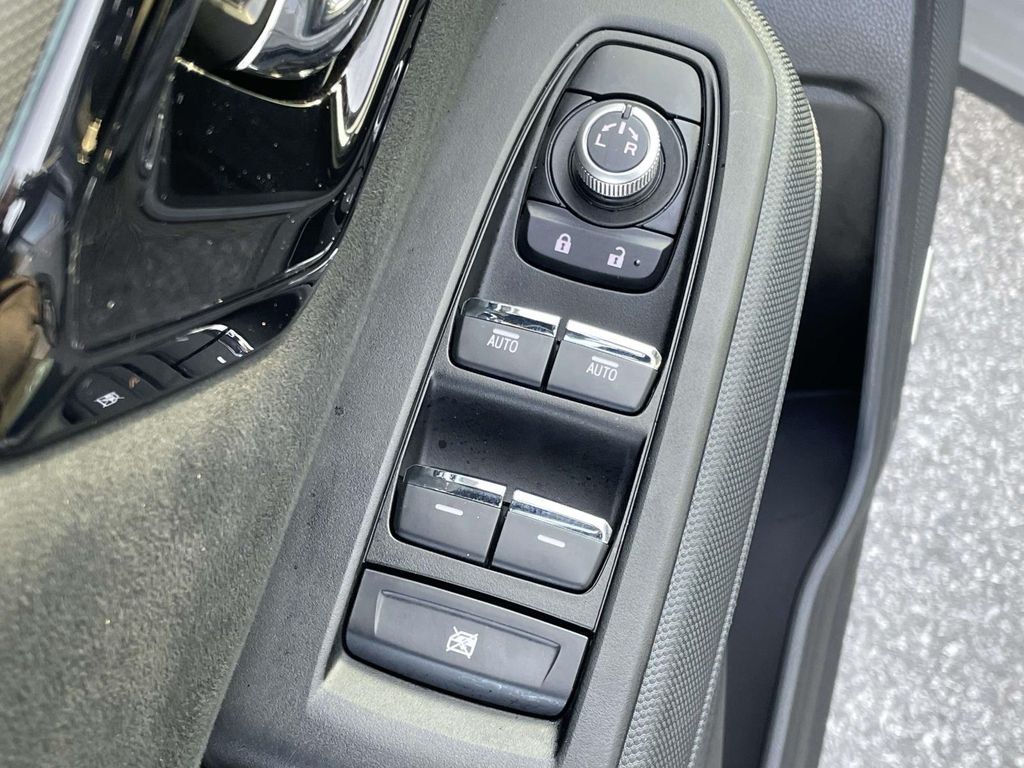 2026 Subaru Forester Touring - Photo 6