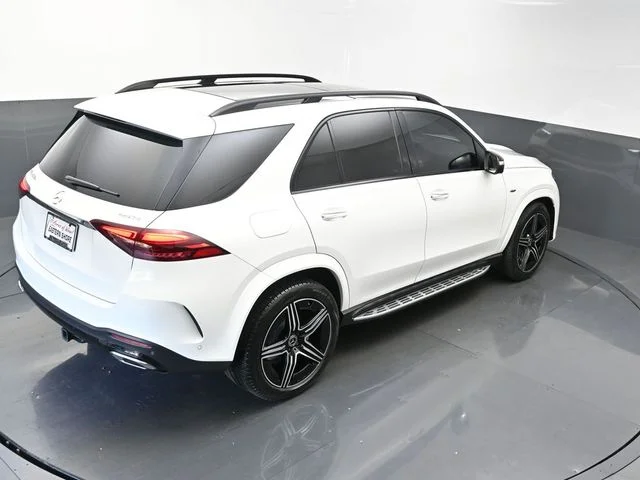Used 2025  Mercedes-Benz GLE 450e image 47