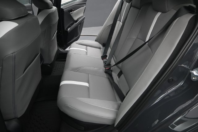 New 2026 Underground Toyota SE image 12
