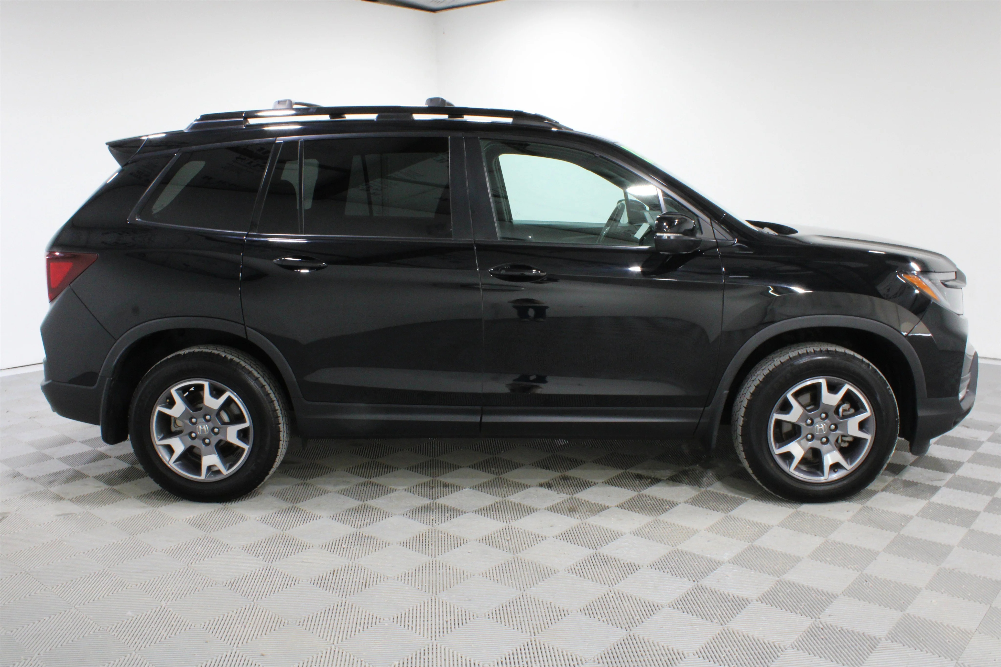 2023 Honda Passport TrailSport - Photo 26