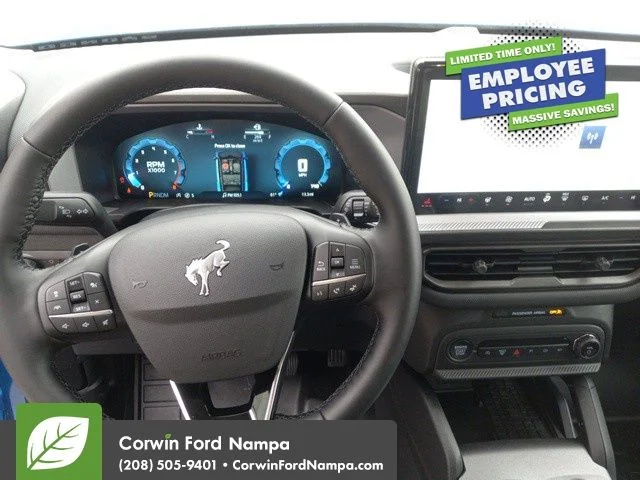 2025 Ford Bronco Sport Badlands - Photo 22