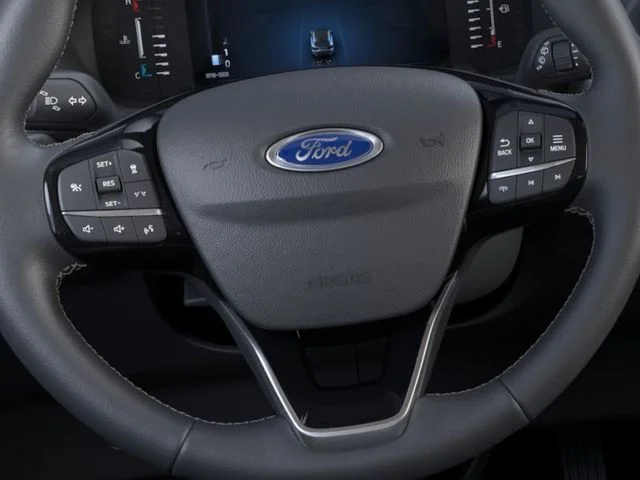 2025 Ford Escape Active - Photo 12