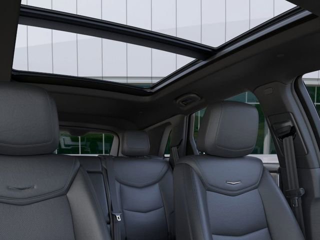 2026 Cadillac XT5 Sport - Photo 24