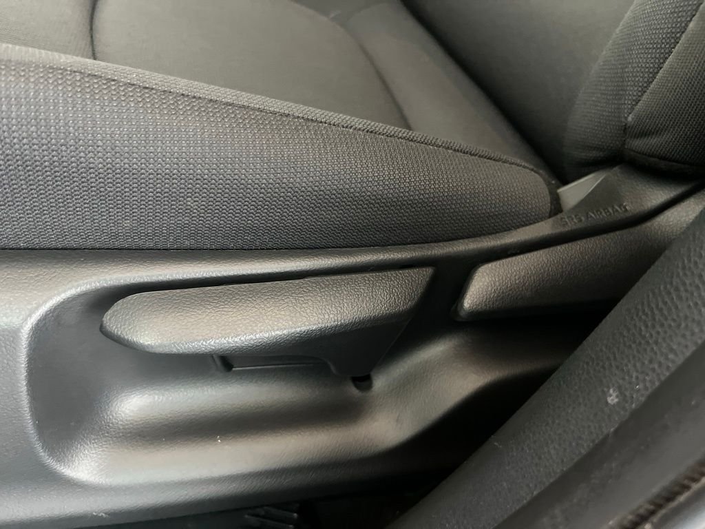 Used 2024 Gray Toyota LE image 21