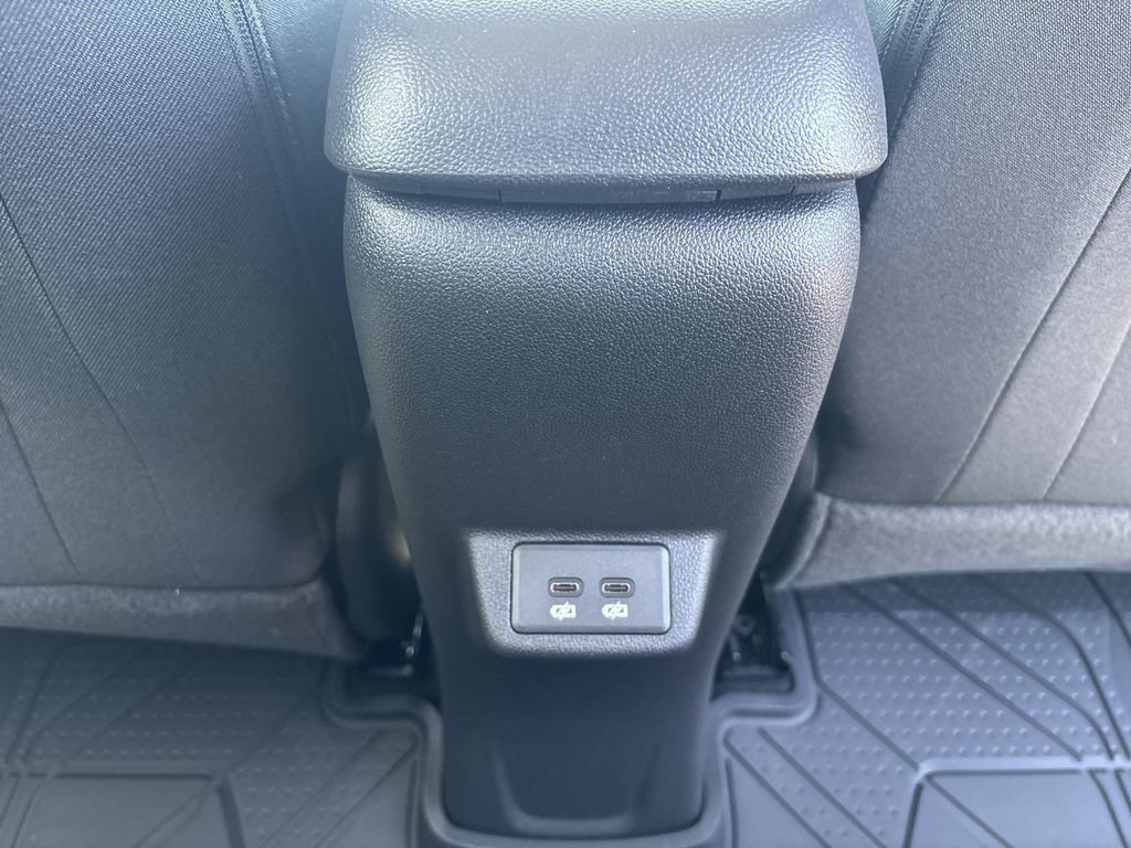 New 2027 Sterling Grey Metallic Chevrolet LT image 21