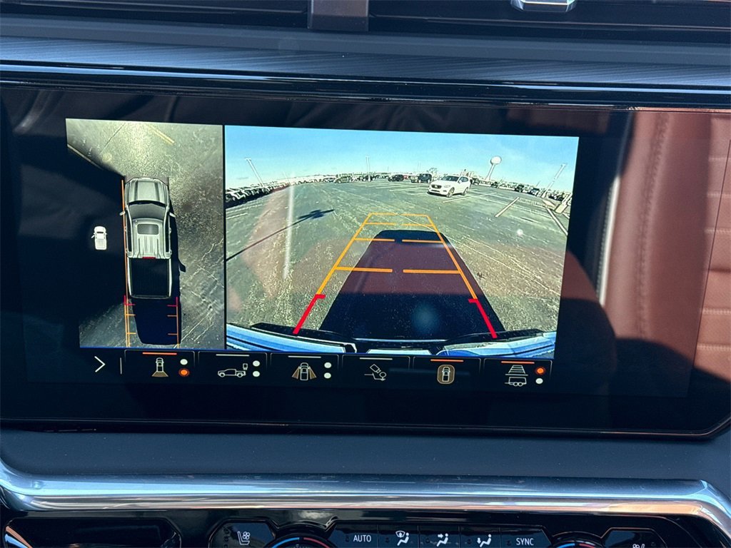 2026 GMC SIERRA - Image 23