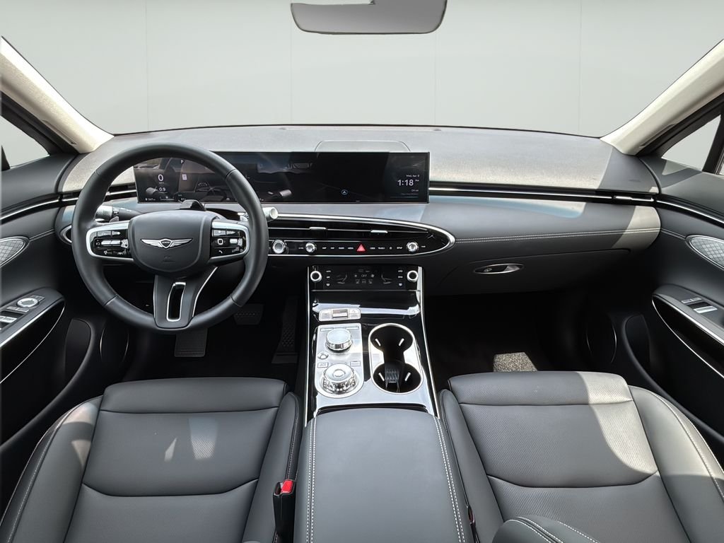 2026 GENESIS GV70 - Photo 20