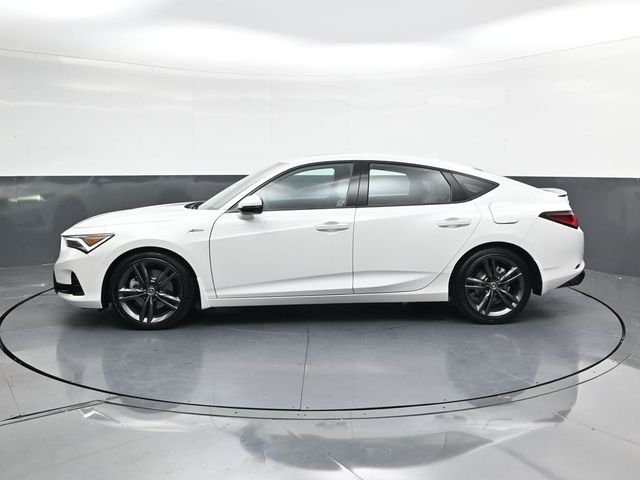 2025 Acura Integra A-Spec w/Technology Package - Photo 6