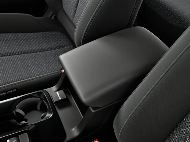 New 2026 RIVER ROCK PEARL Subaru Premium Hybrid image 21