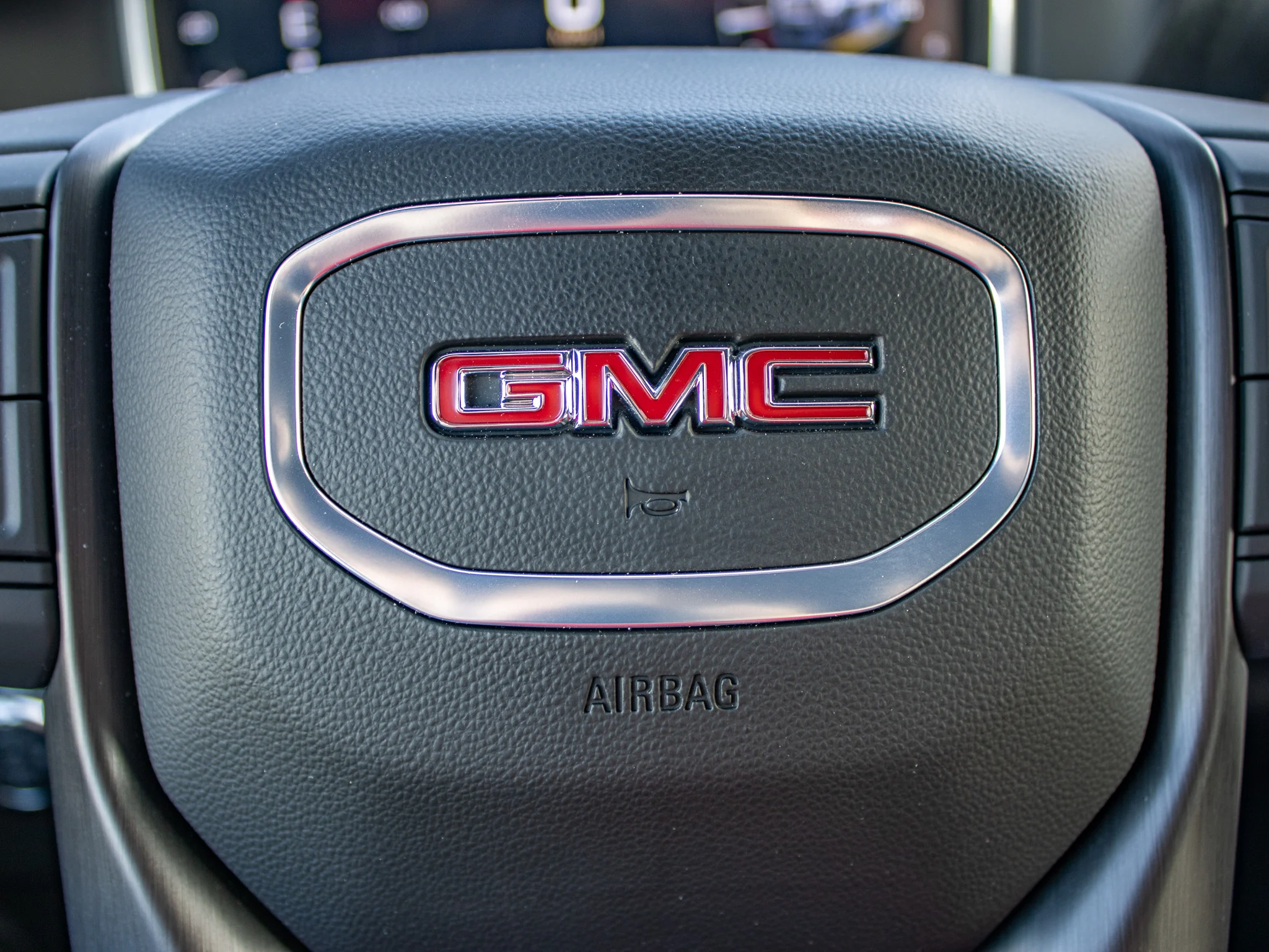 2026 GMC Sierra 2500HD AT4 - Photo 33